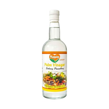 Naman Palm Vinegar White 750ml