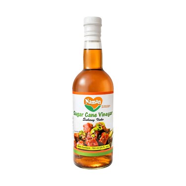 Naman Sugar Cane Vinegar 750ml