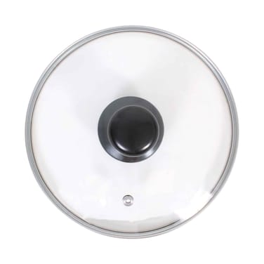 غطاء زجاجي 20 سم