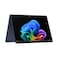 HP HyperX OMEN 15 Inch Gaming Laptop 15-GA0030NE 15.3" Intel Core Ultra 5 16GB RAM 512GB SSD NVIDIA GeForce RTX 5050 2K Windows 11 Home Shadow black