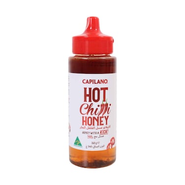Capilano Chilli Honey 340g