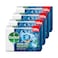 Dettol Cool Antibacterial Bar Soap 120gx4