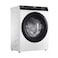 Haier HW80-BP12929 Front Load Washing Machine 8kg