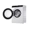 Haier HW80-BP12929 Front Load Washing Machine 8kg