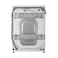 Haier HW80-BP12929 Front Load Washing Machine 8kg