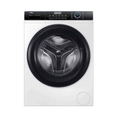 Haier HW80-BP12929 Front Load Washing Machine 8kg