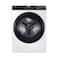 Haier HW80-BP12929 Front Load Washing Machine 8kg