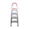 Expert 4 Step Aluminium Step Ladder