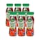 Mazzraty Premium Mixed Berries Nectar Drink 200mlx6
