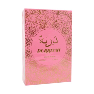 Al Saif Durriyah Eau de Parfum 100ml