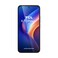 تي سي إل K70 Power 4G هاتف ذكي سعة 256 جيجابايت لون رمادي