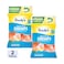 Foody's Shrimps Cooked &amp; Peeled Super Jumbo 400gx2 Pieces