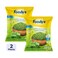 Foody's Frozen Minced Molokhiya 400gx2 Pieces