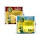 Farmland Toast Sliced Cheese Burger 200g &amp; Low Fat Sliced Cheese 200g