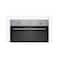 Bosch Built In Gas Oven HGA711RR0M 60Cm