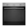Bosch Built In Gas Oven HGA711RR0M 60Cm