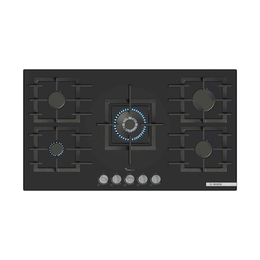 Bosch Gas Hob PPQ9B6I40M 90Cm