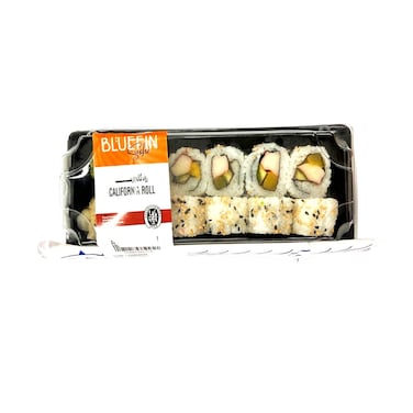 California Roll