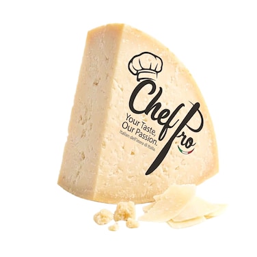 Italian Hard Cheese