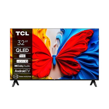 TCL Smart QLED TV 32 Inch 32S5K