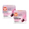 Creme 21 Extra Brightening Day 50g &amp; Night Cream 50g