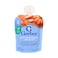 Gerber Apple, Carrot &amp; Pumpkin Baby Food 80g
