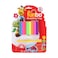 Funbo Neon Colors Modelling Clay Set