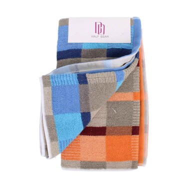 Kitchen Towel 2 Pieces Set Assorted