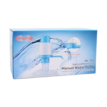 Manual Plastic Water Pump