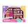 Small Home Appliance Toy Set