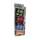 Metal Friction Toy Truck Set