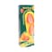 Freshqa Orange &amp; Slice Strawberry Natural Ice Pops 80ml