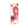 Freshqa Chocolate &amp; Slice Strawberry Natural Ice Pops 80ml