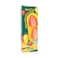 Freshqa Mango &amp; Slice Strawberry Natural Ice Pops 80ml