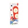 Freshqa Berry &amp; Slice Banana Natural Ice Pops 80ml