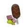Freshqa Chocolate Kunafa Pistachio Ice Cream 65ml