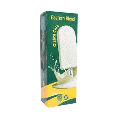 Freshqa Qishta Chia Ice Pop 80ml