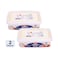 Dodoni Feta Cheese In Brine 150gx2 Pieces