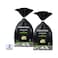 Miratorg Frozen Dumpling Lamb Dorper 700gx2 Pieces