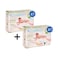 Pure Born Organic Bamboo Diaper No.3 For 5.5-8kg 28's + 1 Piece