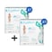 Pure Born Day Dreams Training Pants No.6 For 14-19kg 18's + 1 Piece