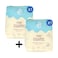 Pure Swims Bio-Based Bamboo Swim Pants S-M For 6-11kg 10's + 1 Piece