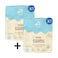 Pure Swims Bio-Based Bamboo Baby Swim Pants M-L For 9-14kg 10's + Piece