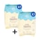 Pure Swims Bio-Based Bamboo Swim Pants L-XL For 12-17kg 10's + 1 Piece