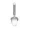 Fackelmann Elemental Stainless Steel Cheese Slicer
