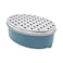 Fackelmann Elemental Box Grater 18cmx10cmx8cm