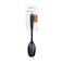 Fackelmann Soft Collection Silicon Serving Spoon Assorted