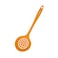 Fackelmann Soft Collection Silicon Skimmer
