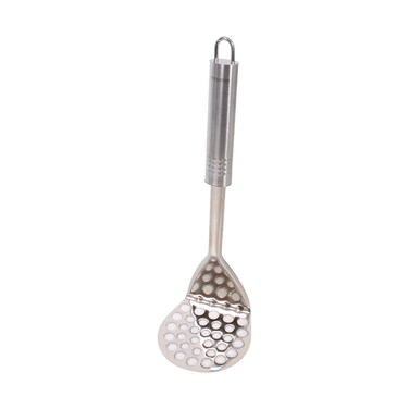Fackelmann Stainless Steel Potato Masher