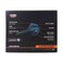 Ferm Electric Blower 400 Watts #EBM1003